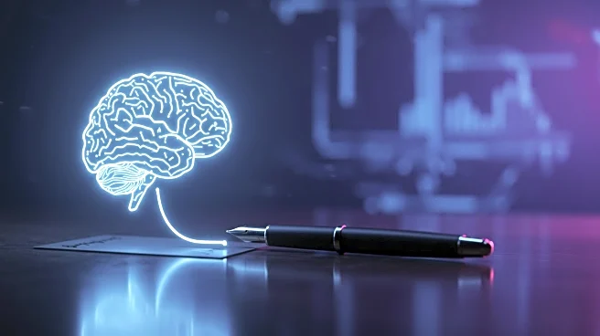 Opinion: Concerns Over AI's Impact on Writing Skills and Democratic Institutions