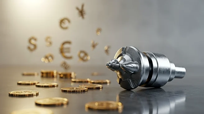 Eurasia Mining Launches USD Trading on AIX for Enhanced Liquidity