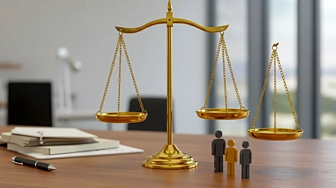 Triumph Financial Implements 5% Workforce Reduction for Cost Savings