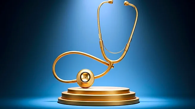 Healthfirst Achieves Top Ranking in New York State Medicaid Quality Program