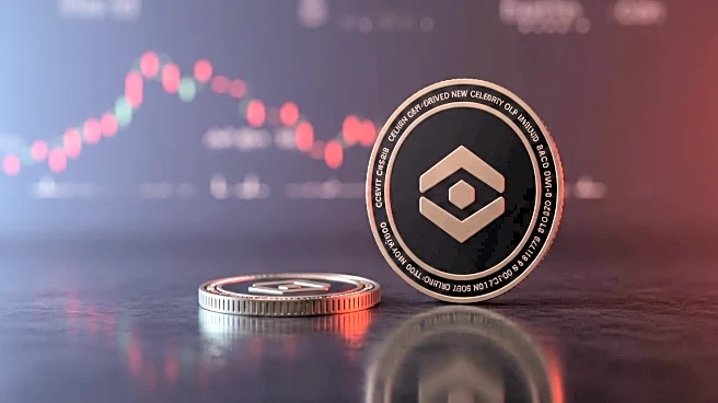Celebrity-Driven Crypto Token YZY Faces Collapse Amid Insider Control Concerns