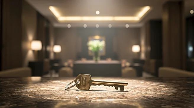 Trinity Investments Sells Majority Stake in Hyatt Regency Greenwich to Certares, Enhancing Hotel's Growth Prospects