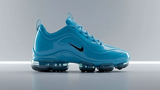 Nike Releases Remastered Air Max 95 OG Big Bubble Sneaker in New Blue Tint Style