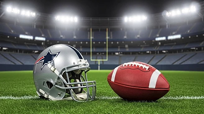 Dallas Cowboys vs. Atlanta Falcons: Preseason Game Broadcast Details