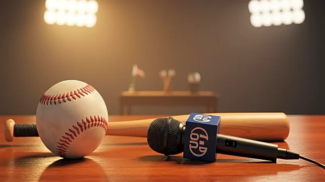 MLB Launches Multimedia Campaign Featuring Latino Stars Narrated by Lin-Manuel Miranda
