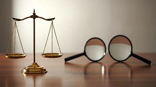 Employers Urged to Reevaluate DEI Practices to Avoid Federal Scrutiny