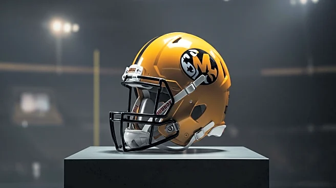 Missouri's 2025 Football Season Predictions Highlight Uncertainty