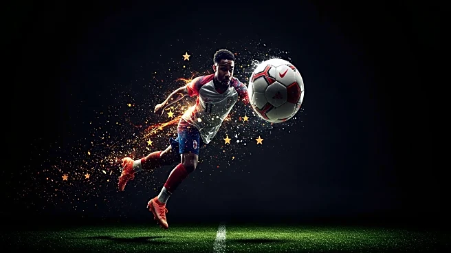 USMNT Highlights Underrated Rising Stars and Canadian National Team's Jayden Nelson