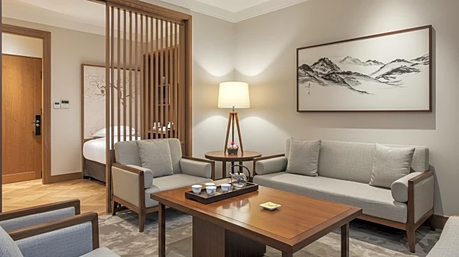 Marriott Enhances Fairfield Design for Chinese Market to Meet Traveler Needs