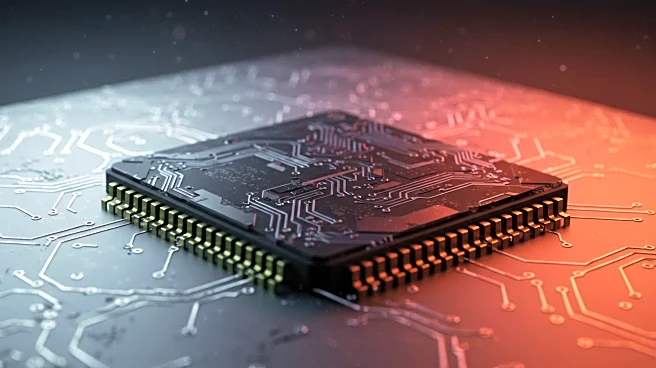 Nvidia Halts H20 AI Chip Production Following China Directive