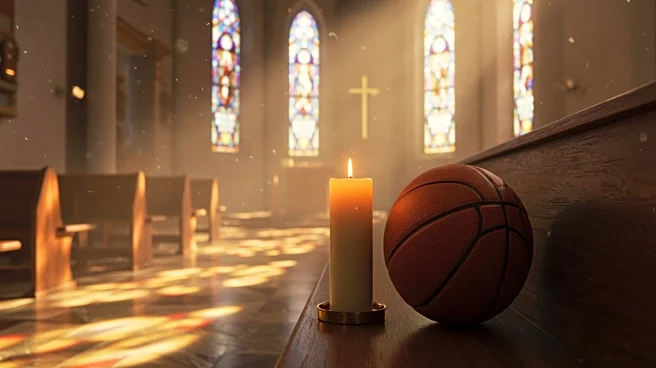 Sister Jean Celebrates 106th Birthday as Loyola Basketball Chaplain
