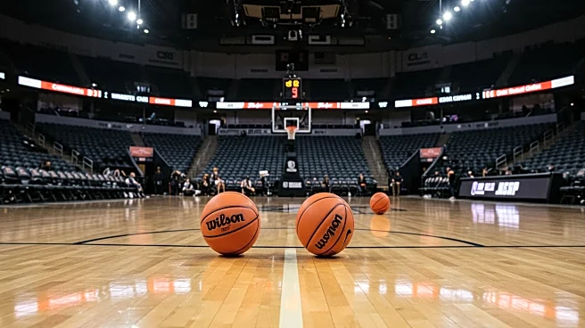 Mid-Major Basketball Coaches Adapt to Transfer Portal Era, Impacting Player Development