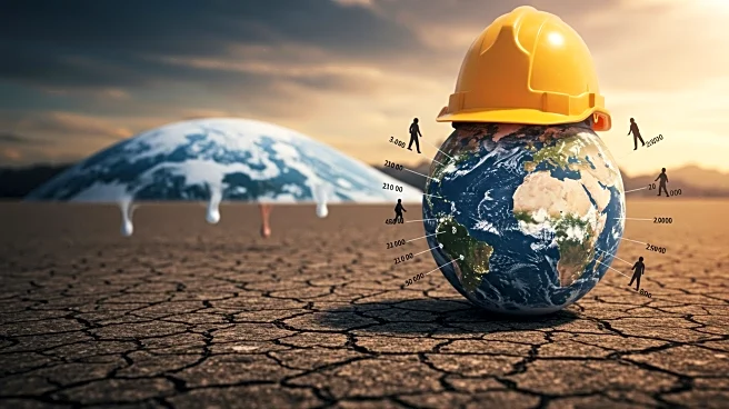 UN Calls for Urgent Action to Protect Workers from Heat Stress Amid Global Warming