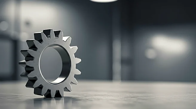 Stifel Nicolaus Initiates Coverage on American Axle  Manufacturing with Hold Rating