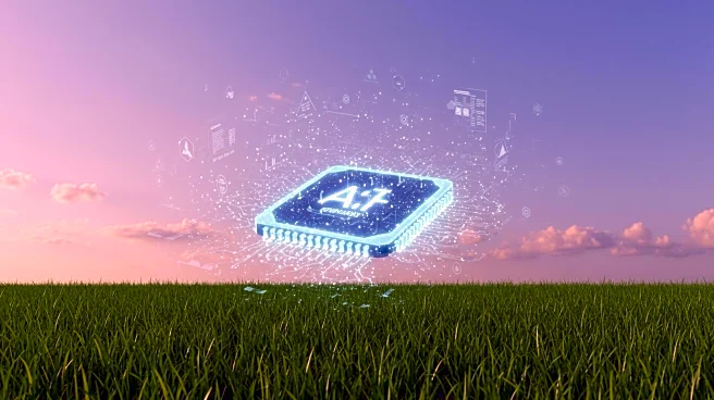 BERNAS Launches AI-Driven Rakan Tani Project for Sustainable Agriculture