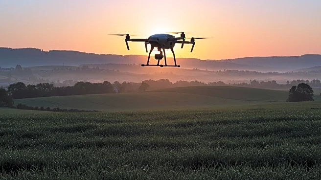 Intelinair Wins AgTech Data Analytics Award for Second Year