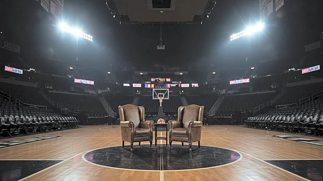 Trail Blazers Ownership Transition: Dundon Group Aims for March 2026 Sale Completion
