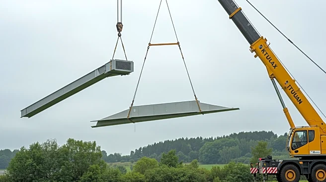 Allianz Launches Sustainable Property Salvage Initiative with Evoque Group