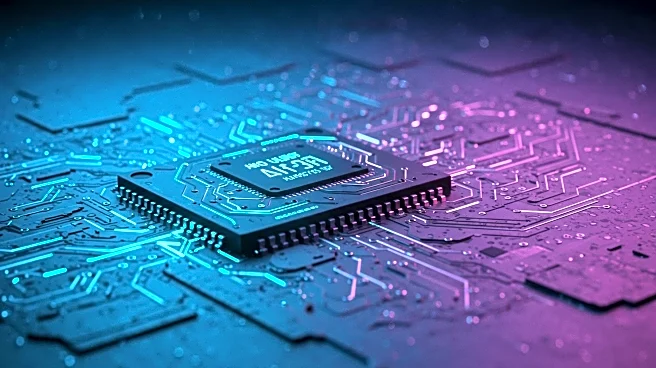 CoreWeave Stock Upgraded to Buy Amid Strong AI Infrastructure Potential