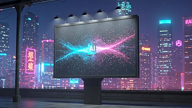 Advertising Industry Faces Rapid Change Driven by AI and Structural Shifts