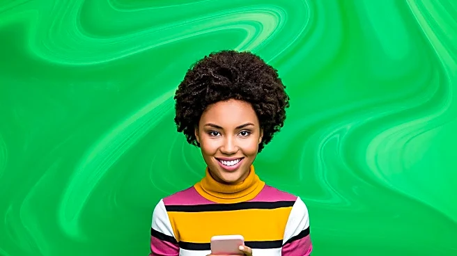 Natasha Rothwell Shares Story of Paying Off Student Loans