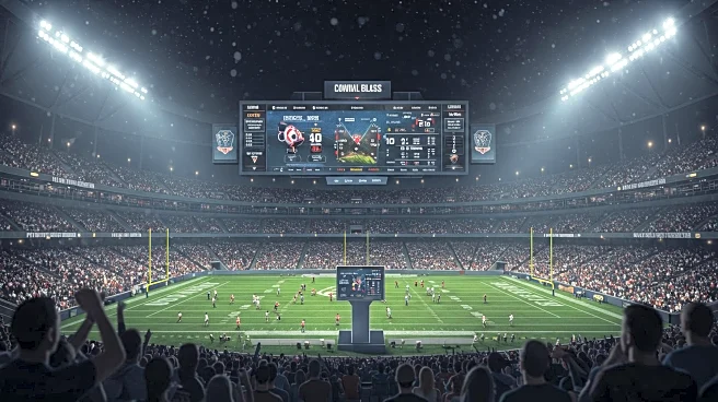 Sky Sports Launches New Interactive Football Show for Fans