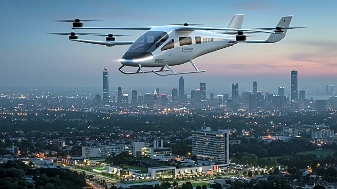 Joby Acquires Blade to Accelerate U.S. Flying Taxi Launch