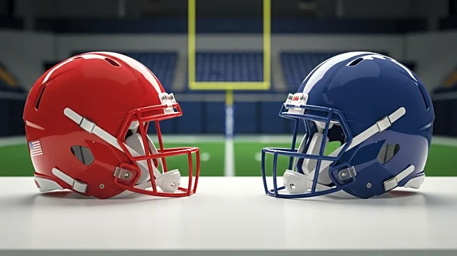 CAA Football Prepares for 2025 Season with Major Team Departures