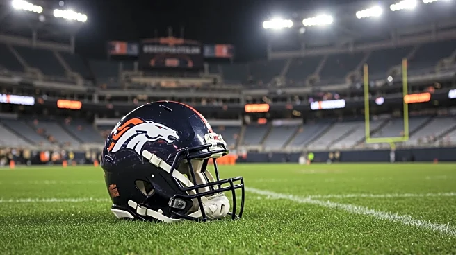 Broncos Defense to Challenge Saints' Quarterback Decision in Preseason Finale