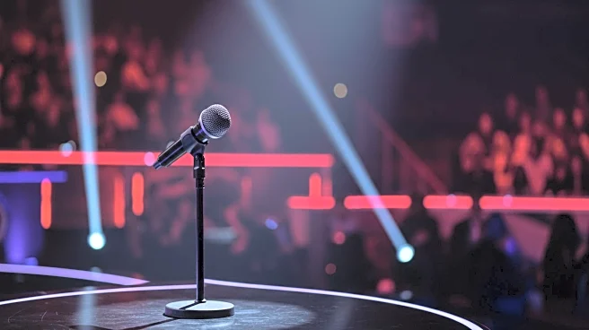 Sky Announces UK Version of 'Saturday Night Live' with James Longman as Showrunner