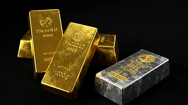 Pacgold Expands Exploration Portfolio with High-Grade Gold and Antimony Acquisition