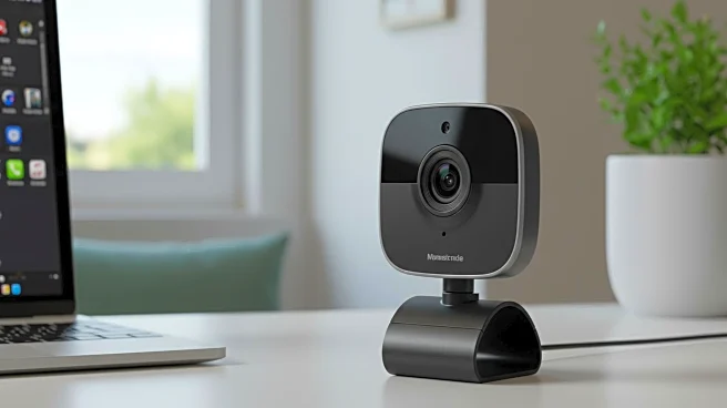 Insta360 Offers Discounts on Webcams for Labor Day Sale
