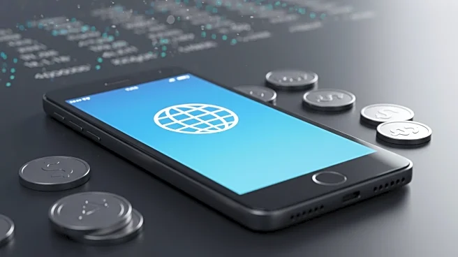 Money Transfer Apps Revolutionize International Transactions for Americans