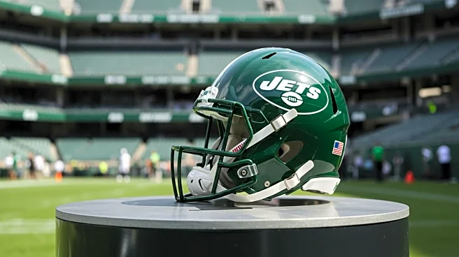 New York Jets' Dean Clark Makes Strong Case for Roster Spot
