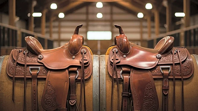 Tonozzi Family Achieves Top Spot on Equistat’s All-Time Owner List in Barrel Racing