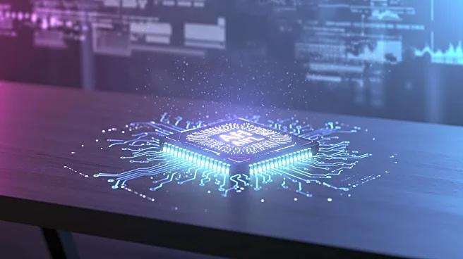GAIL Launches AI Initiative to Enhance Workforce Tech Literacy