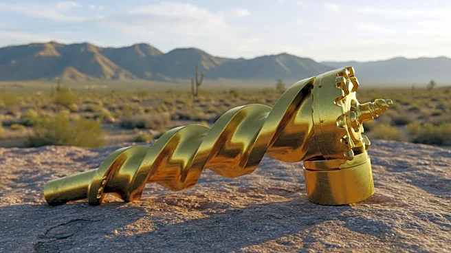 James Bay Minerals Explores Extension of Independence Gold Resource in Nevada