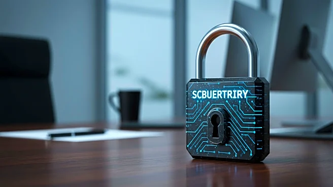 Dave DeWalt Advocates for Cybersecurity as a Core Business Issue