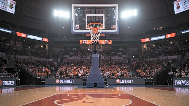 WNBA Sets New Single-Season Attendance Record Amid Expansion Plans