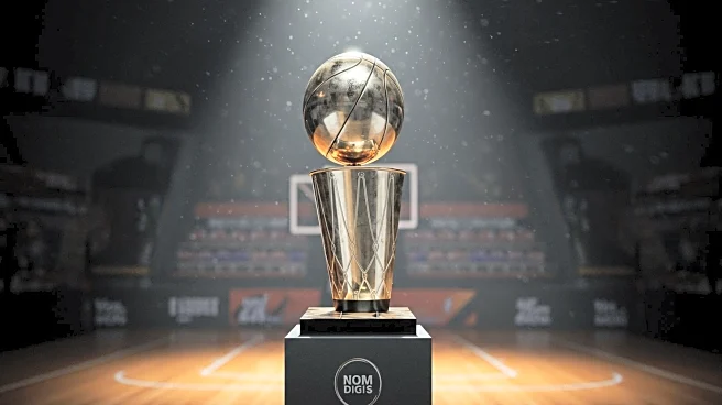 Houston Rockets Acquire Kevin Durant in Record-Breaking Trade, Boosting Championship Hopes