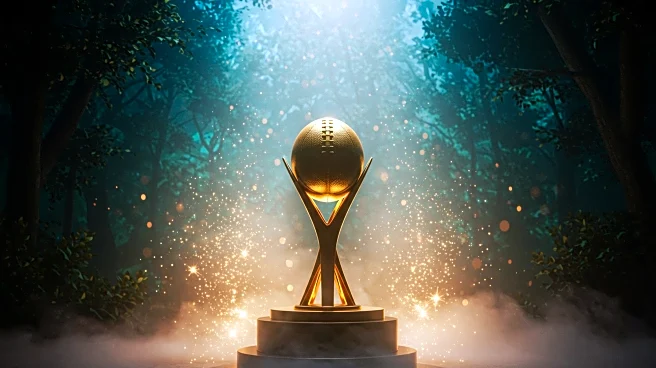 Fantasy Football 2025: Sleeper Picks and Draft Values Highlighted