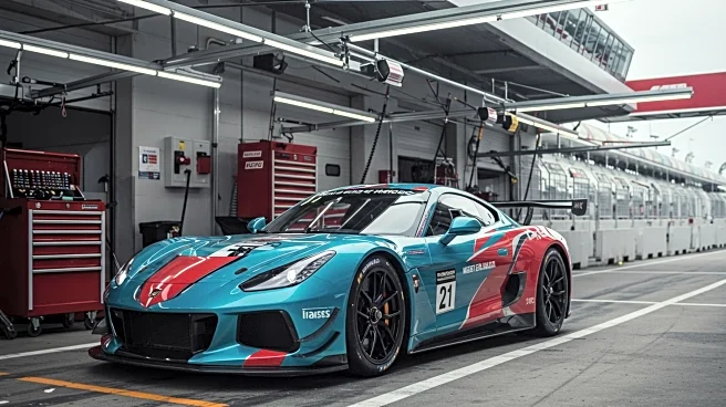 Connor Zilisch to Race at Daytona Despite Collarbone Injury