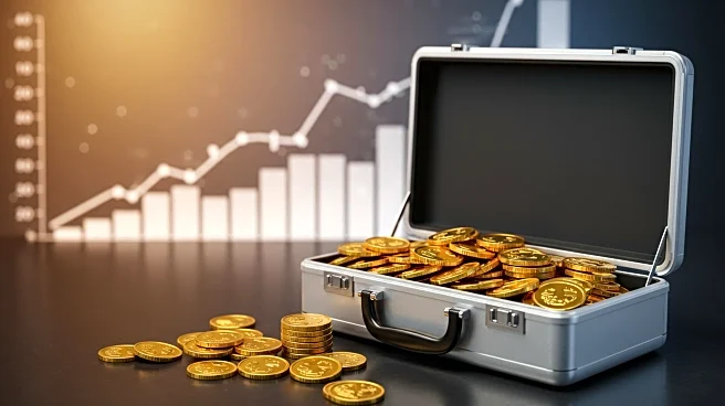 Warburg Pincus Achieves Record $10bn Returns to Investors in H1 2025