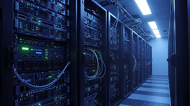 CSPs Adapt to Agentic AI Demands with Advanced Network Solutions