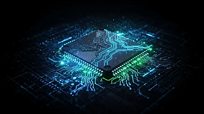 Corient IA LLC Invests in Taiwan Semiconductor Manufacturing Company Amidst Industry Growth