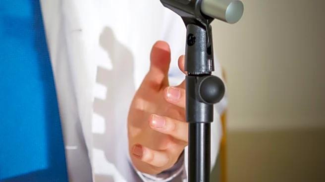 Doctor Accused of Secretly Recording Videos in Australian Hospital Released on Bail