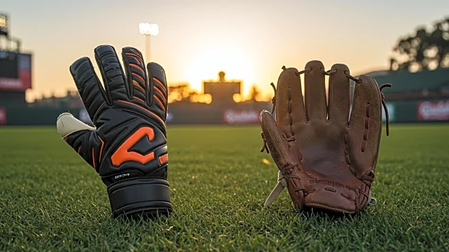 Bay FC Goalkeeper Anticipates Oracle Park Match with Childhood Giants Memories