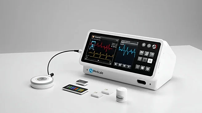AdvaMed Urges CMS to Expedite Medicare Coverage for Breakthrough Medical Devices