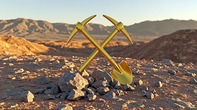Asian Development Bank Approves $410 Million Financing for Reko Diq Mining Project in Pakistan