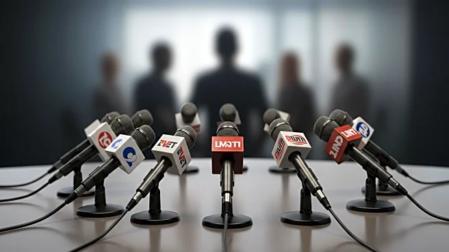 Nexstar's Acquisition of Tegna Sparks Local Media Reactions